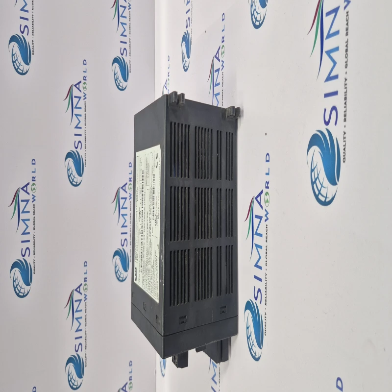 Allen Bradley 1404-M405A-ENT PowerMonitor 3000 Master Module Power Supply Nominal with Ethernet thumbnail 7